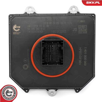 ESEN SKV 59SKV221 EAN: 5903968493080.