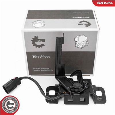 ESEN SKV 60SKV619 EAN: 5903968478995.