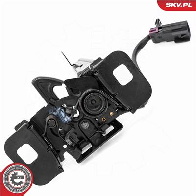 ESEN SKV 60SKV619 EAN: 5903968478995.