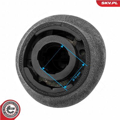 ESEN SKV 63SKV149 EAN: 5906302226825.