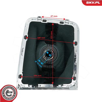 ESEN SKV 63SKV434 EAN: 5903968461058.