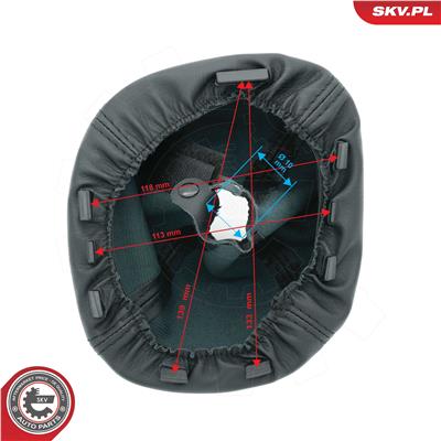 ESEN SKV 63SKV446 EAN: 5903968461171.