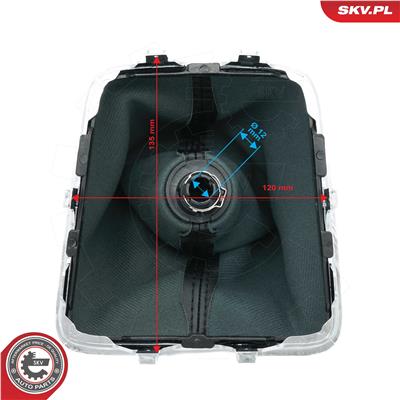 ESEN SKV 63SKV490 EAN: 5903968461614.