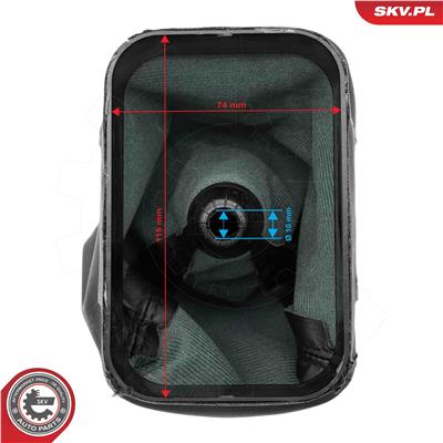 ESEN SKV 63SKV521 EAN: 5906302227341.