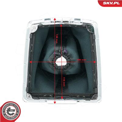 ESEN SKV 63SKV904 EAN: 5903968461898.