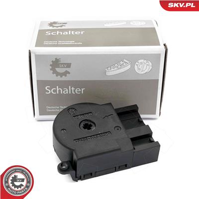 ESEN SKV 65SKV001 EAN: 5903968476656.