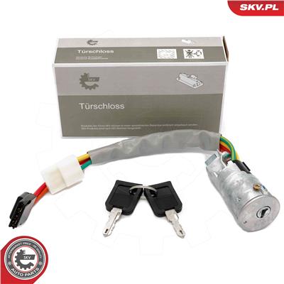 ESEN SKV 65SKV209 EAN: 5903968477097.