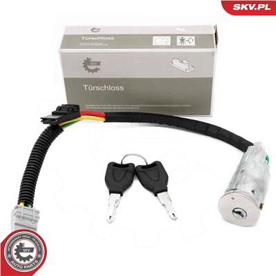 ESEN SKV 65SKV212 EAN: 5903968477127.