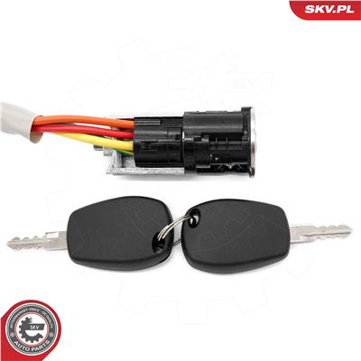 ESEN SKV 65SKV234 EAN: 5903968477318.