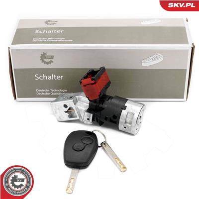 ESEN SKV 65SKV235 EAN: 5903968477325.