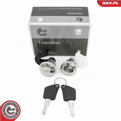 ESEN SKV 65SKV825 EAN: 5906302210756.