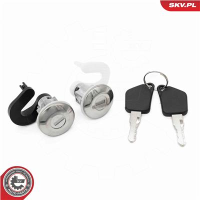 ESEN SKV 65SKV825 EAN: 5906302210756.