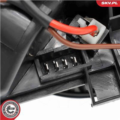 ESEN SKV 68SKV076 EAN: 5903968499617.