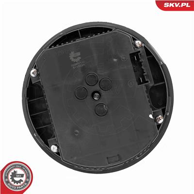 ESEN SKV 68SKV133 EAN: 5906302200160.