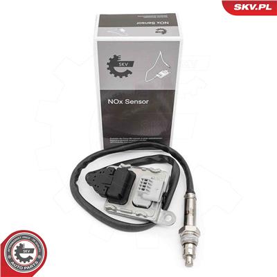 ESEN SKV 71SKV005 EAN: 5906302202614.