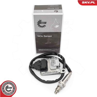 ESEN SKV 71SKV012 EAN: 5906302202683.