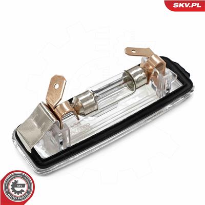 ESEN SKV 72SKV005 EAN: 5906302208913.