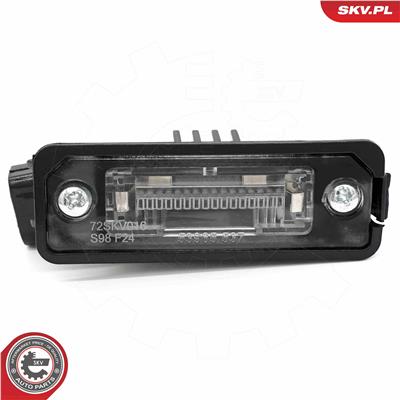 ESEN SKV 72SKV016 EAN: 5906302209026.