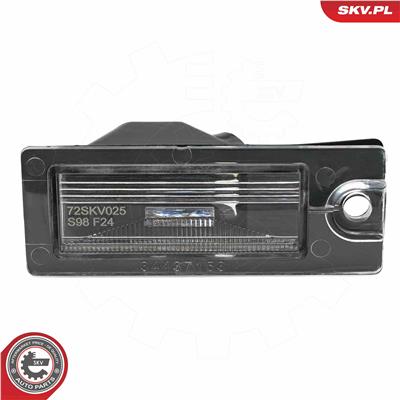 ESEN SKV 72SKV025 EAN: 5906302209118.