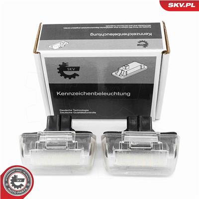 ESEN SKV 72SKV541 EAN: 5906302208760.