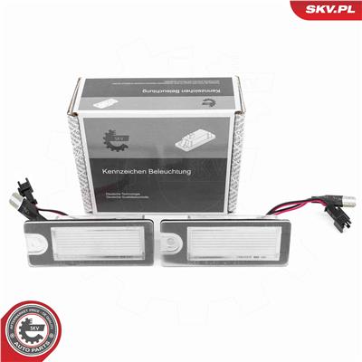 ESEN SKV 72SKV542 EAN: 5906302208777.