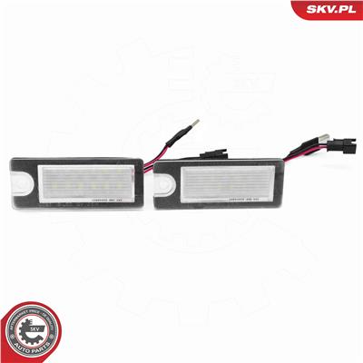 ESEN SKV 72SKV542 EAN: 5906302208777.