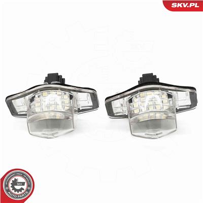 ESEN SKV 72SKV547 EAN: 5906302208821.