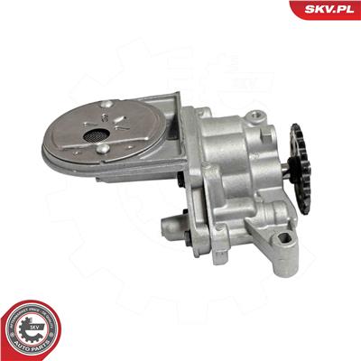 ESEN SKV 77SKV053 EAN: 5906302234332.