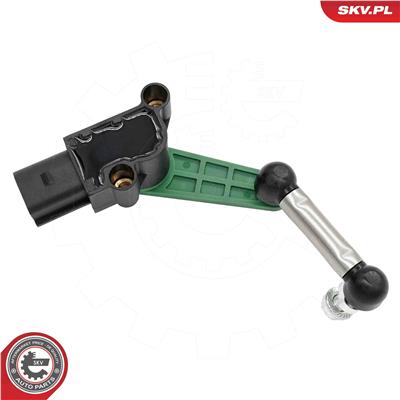 ESEN SKV 81SKV003 EAN: 5906302248575.