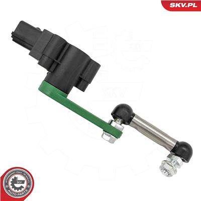 ESEN SKV 81SKV003 EAN: 5906302248575.