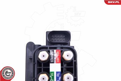 ESEN SKV 93SKV801 EAN: 5903968442910.