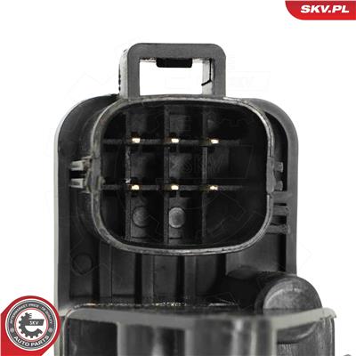 ESEN SKV 93SKV822 EAN: 5906302239382.