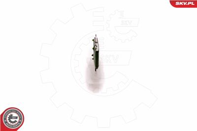 ESEN SKV 94SKV001 EAN: 5901947345788.