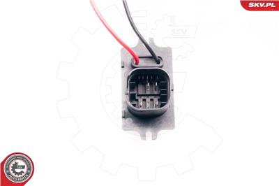 ESEN SKV 94SKV003 EAN: 5901947345801.