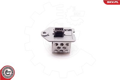 ESEN SKV 94SKV013 EAN: 5901947345900.