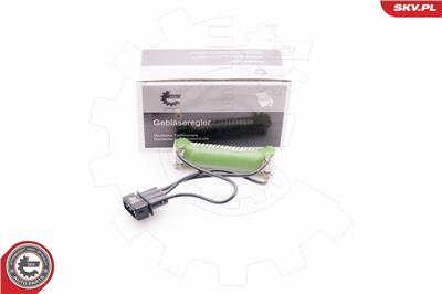 ESEN SKV 94SKV033 EAN: 5901947346105.