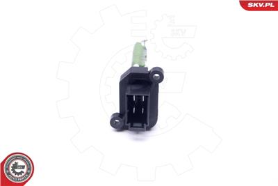 ESEN SKV 94SKV059 EAN: 5901947374207.