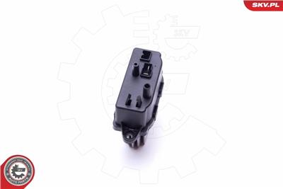 ESEN SKV 94SKV100 EAN: 5901947385630.