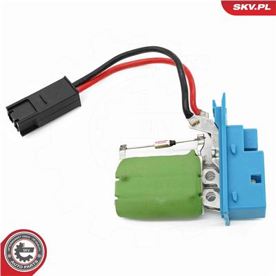 ESEN SKV 94SKV122 EAN: 5906302213337.