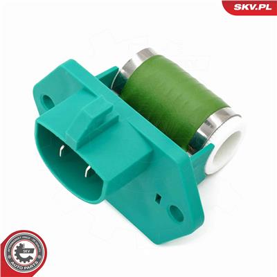 ESEN SKV 94SKV127 EAN: 5906302213382.