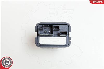 ESEN SKV 95SKV002 EAN: 5901947310274.