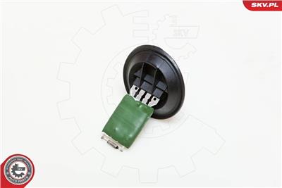 ESEN SKV 95SKV007 EAN: 5901947310328.