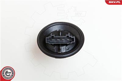 ESEN SKV 95SKV007 EAN: 5901947310328.