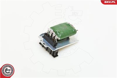 ESEN SKV 95SKV013 EAN: 5901947310380.