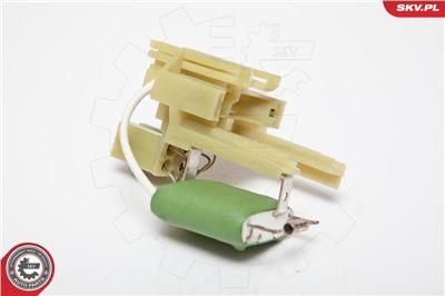 ESEN SKV 95SKV054 EAN: 5901947318591.