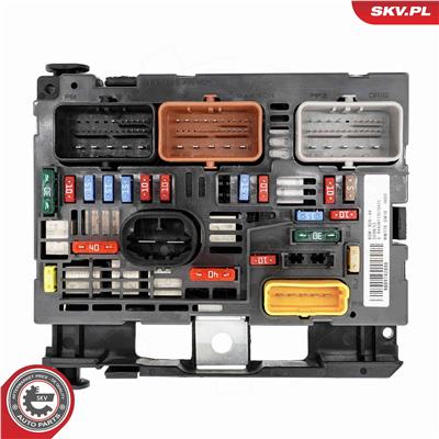 ESEN SKV 96SKV322 EAN: 5906302210992.