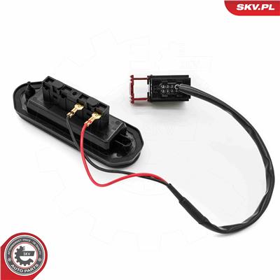 ESEN SKV 97SKV094 EAN: 5903968491758.