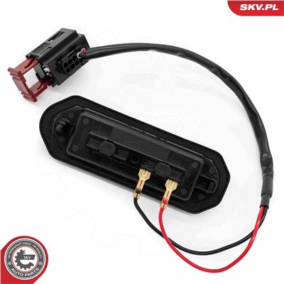 ESEN SKV 97SKV094 EAN: 5903968491758.