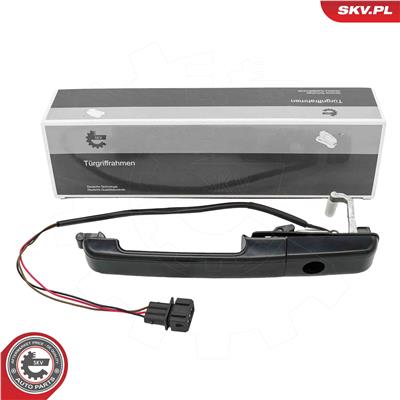 ESEN SKV 97SKV164 EAN: 5906302235544.