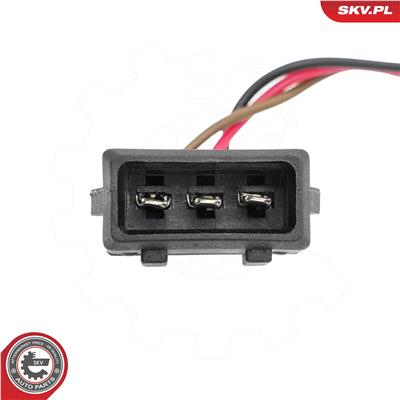 ESEN SKV 97SKV164 EAN: 5906302235544.